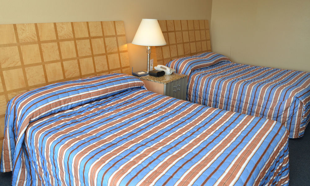 מירטל ביץ' Hotel Blue מראה חיצוני תמונה